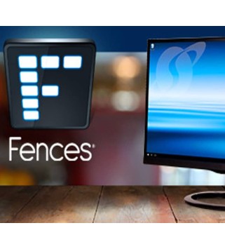 Fences Steam Key GLOBAL